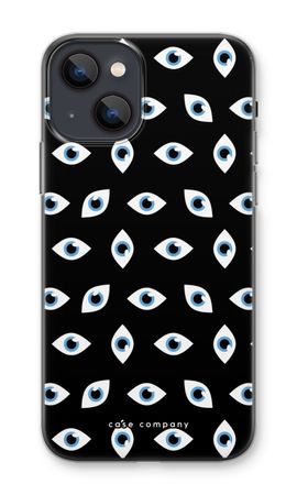 Eyes pattern