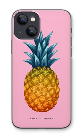 Große Ananas