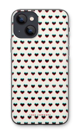 Little hearts