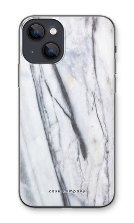 Striped marble