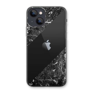 Black marble