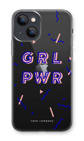 GRL PWR