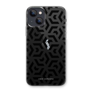 Crazy pattern