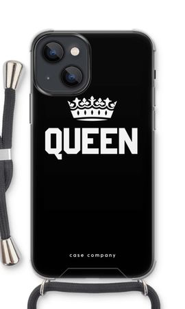 Queen black