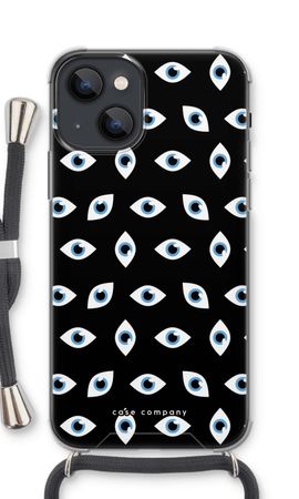 Eyes pattern