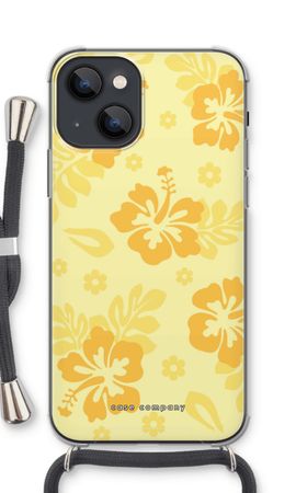 Hawaii - Yellow
