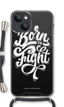 Born to Fight