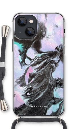 Sogno in Nero Pastello