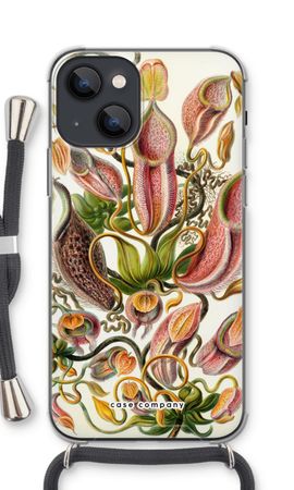 Haeckel Nepenthaceae