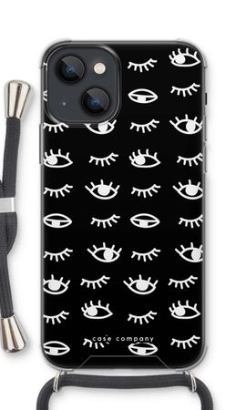 Eye pattern #3
