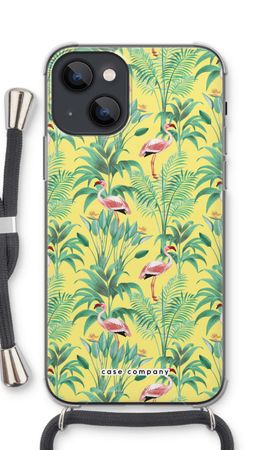 Flamingo-Party