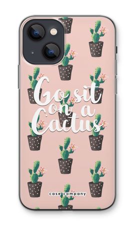 Cactus quote