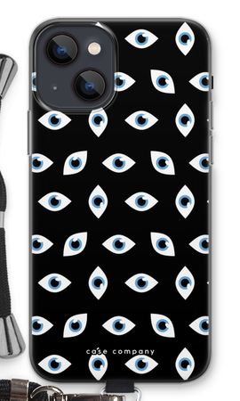 Eyes pattern