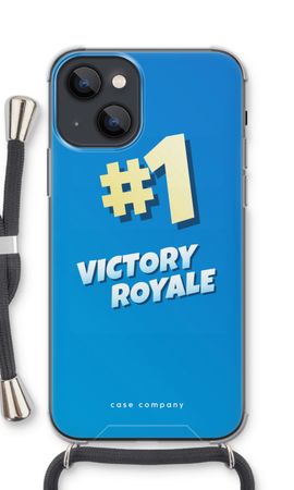 Victory Royale