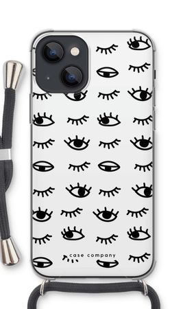 Eye pattern #2