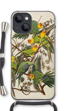 Carolina Parrot