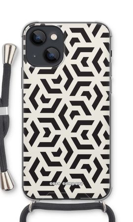 Crazy pattern
