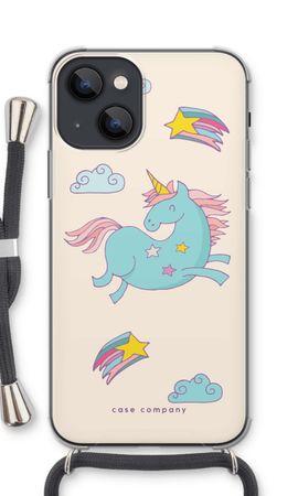 Fliegendes Einhorn