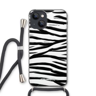 Zebra pattern