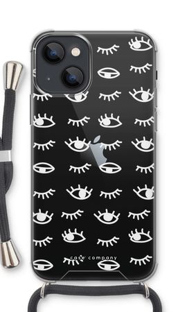 Eye pattern #3