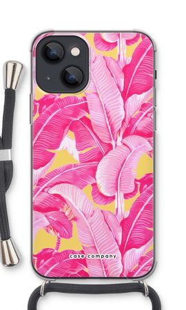 Pink Banana
