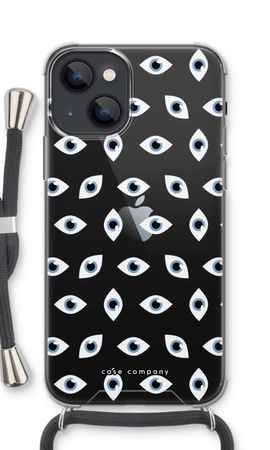 Eyes pattern