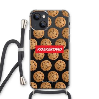Koekerond
