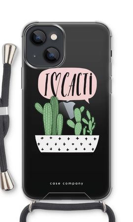 I love cacti