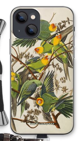 Carolina Parrot