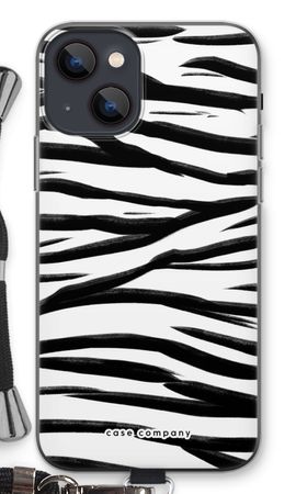 Zebra pattern