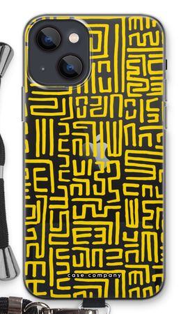 Majorelle Blue Print