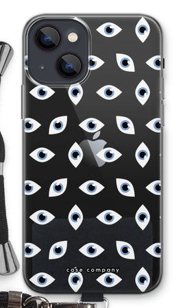 Eyes pattern
