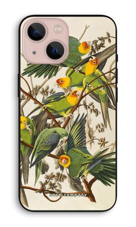 Carolina Parrot