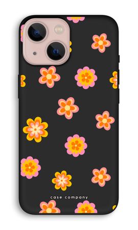 Retro Flowers