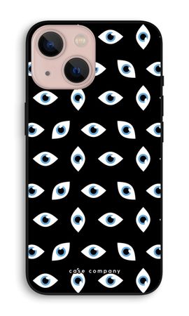 Eyes pattern