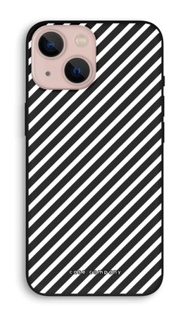 Stripes black and white