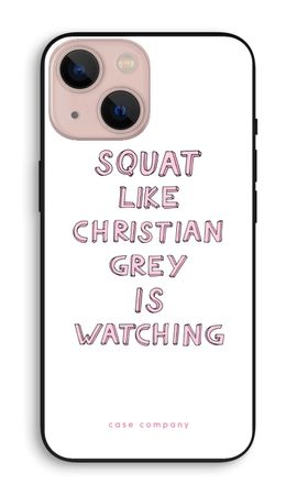 Christian Grey