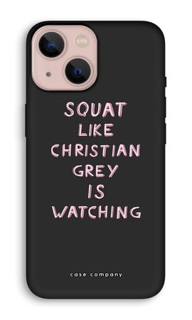Christian Grey