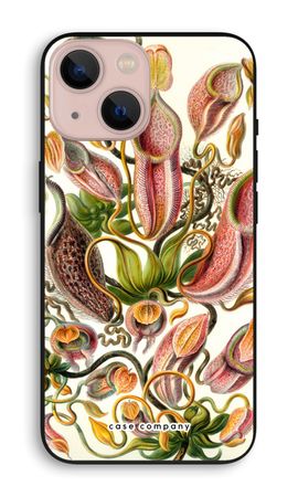 Haeckel Nepenthaceae