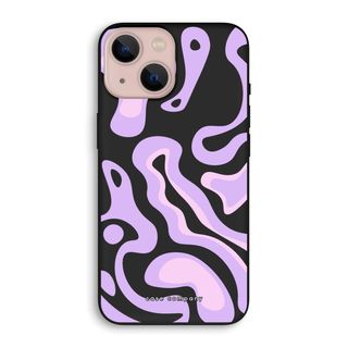 Purple Waves