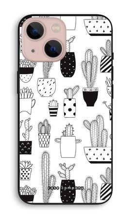 Cactus print