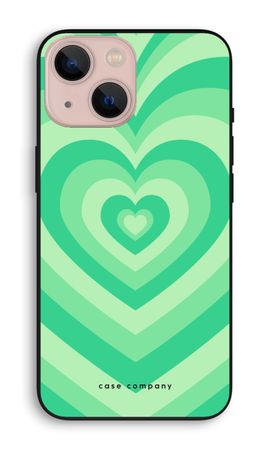 Heart Green