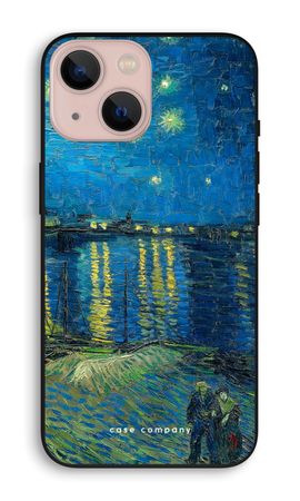 Starry Night Over the Rhône