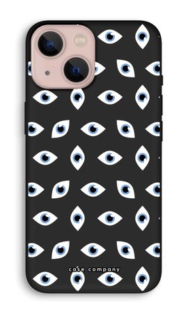 Eyes pattern