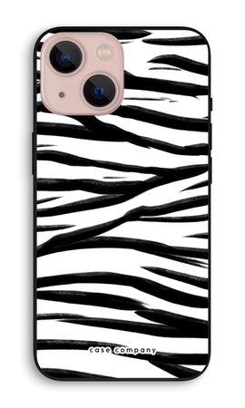 Zebra pattern