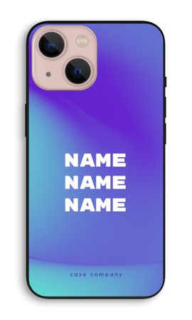 Namecase 1 - Neon