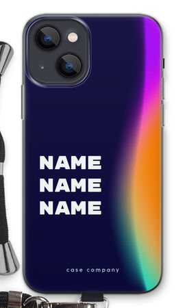 Namecase 2 - Neon