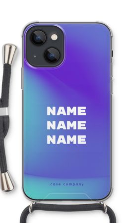 Namecase 1 - Neon