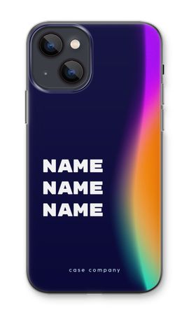 Namecase 2 - Neon