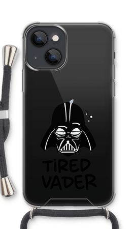 Tired Vader
